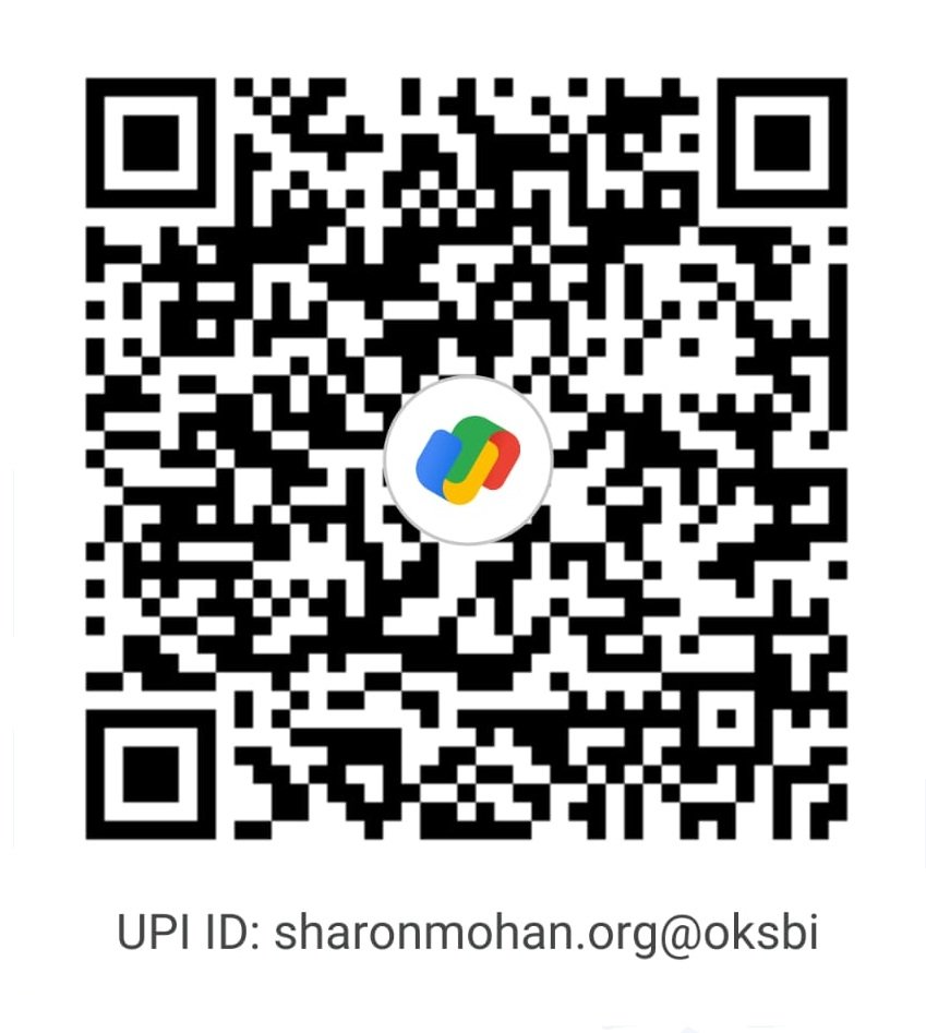 Google Pay QR Code